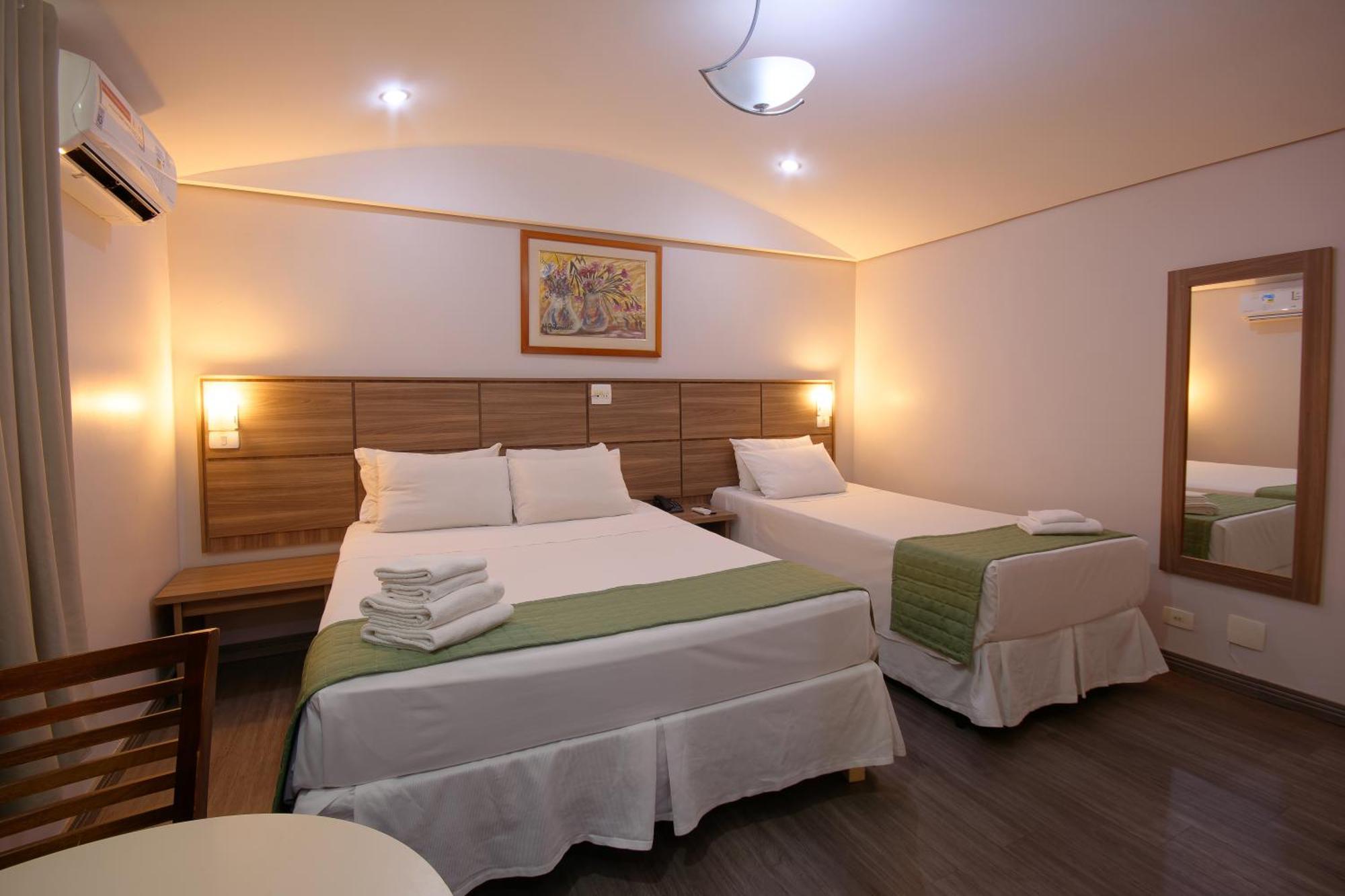 Fenix Hotel Moema Сан-Пауло Экстерьер фото