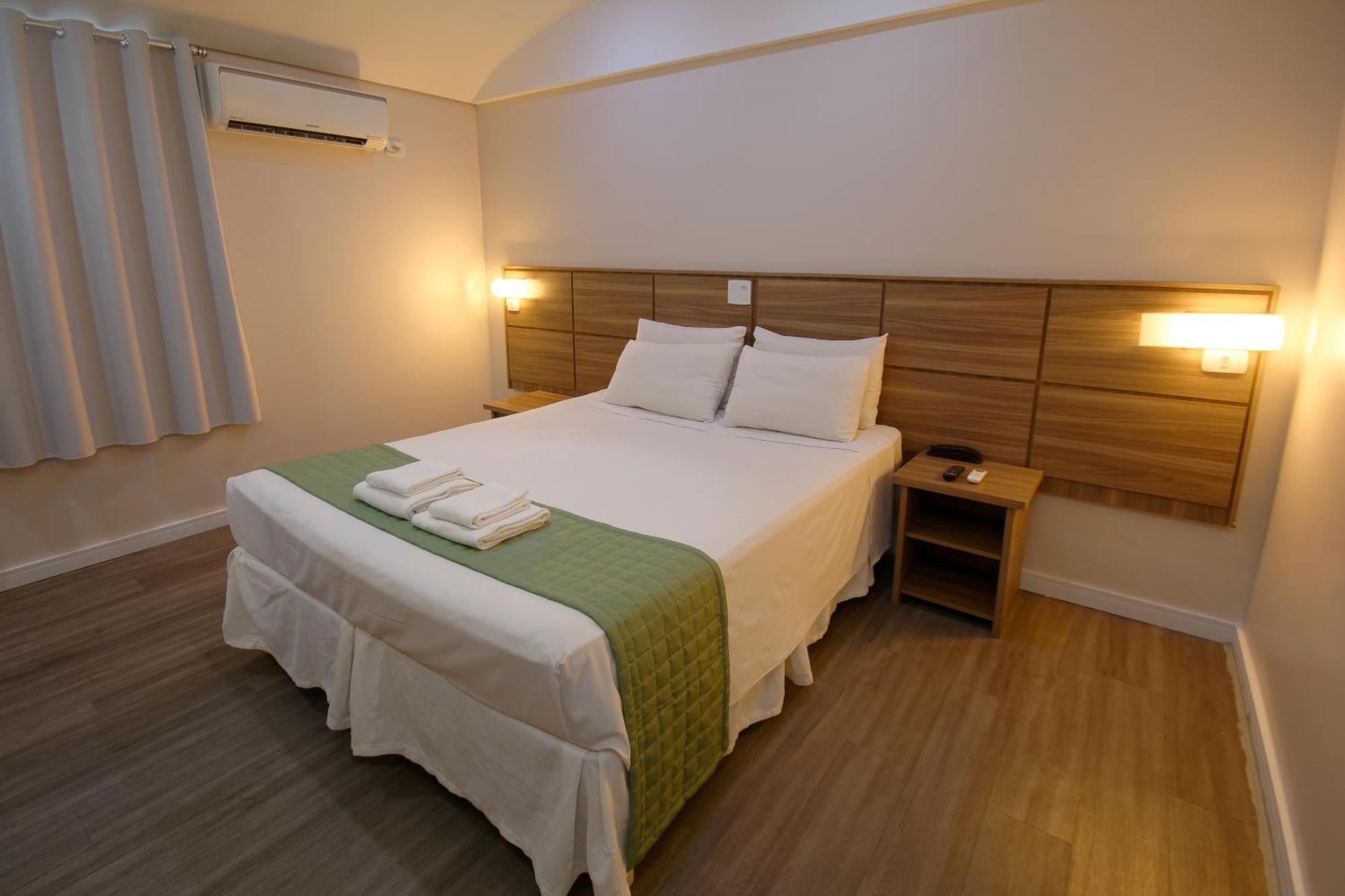 Fenix Hotel Moema Сан-Пауло Экстерьер фото